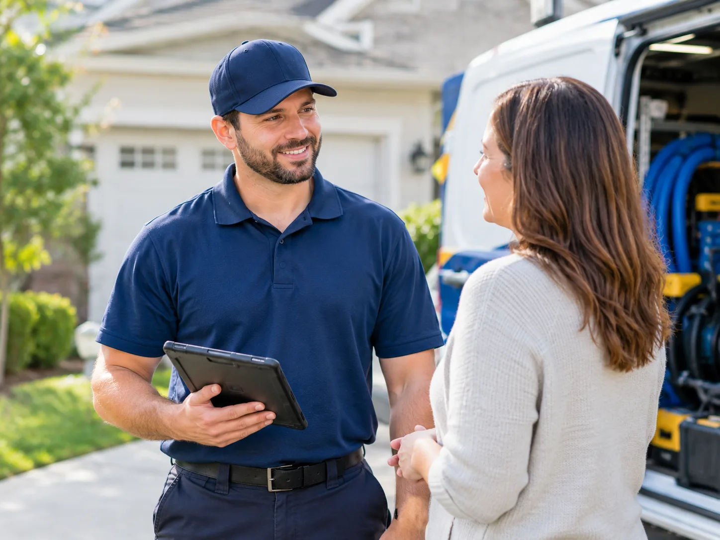 Sewage Backup Cleanup Oakland, MI FAQs